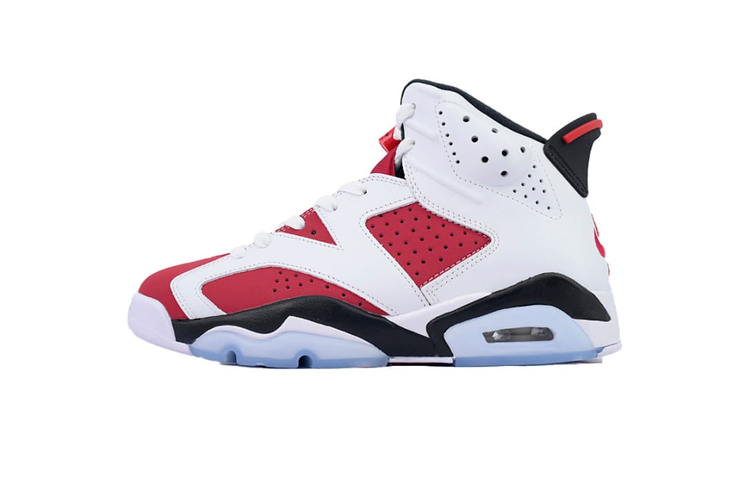 Air Jordan 6 OG Carmine