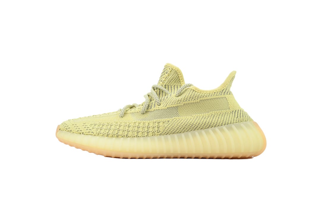 Yeezy Boost 350 V2 LW Sulfur (Colorway 2)