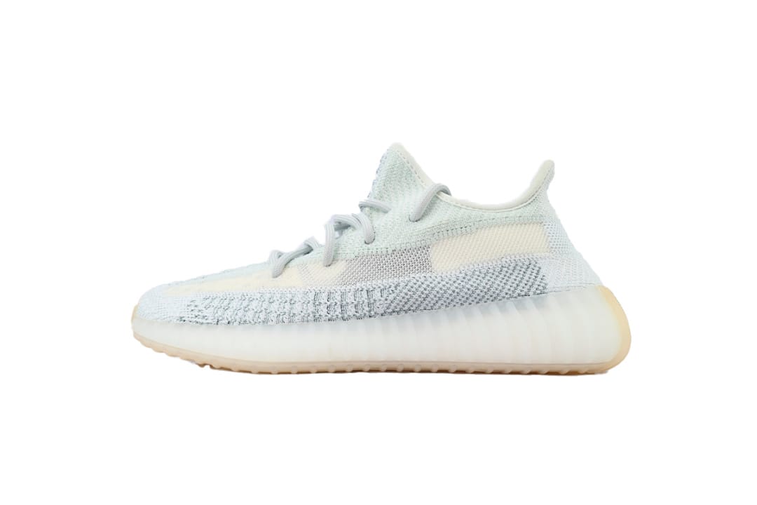 Yeezy Boost 350 V2 LW Reflective (Colorway 2)