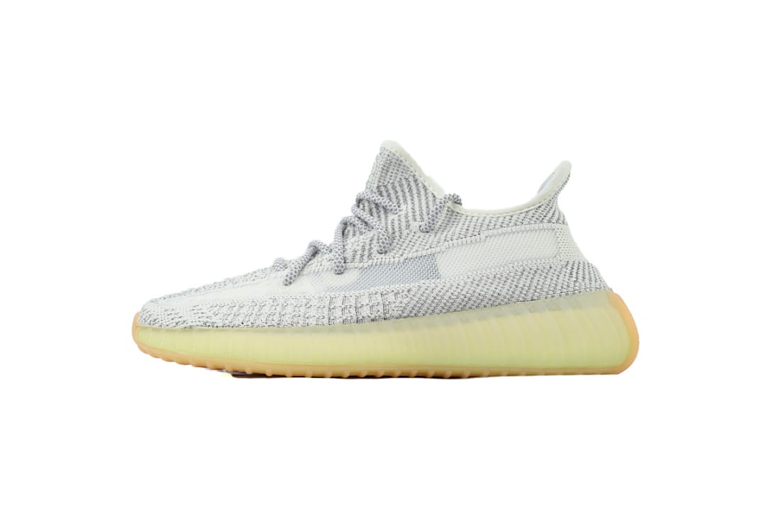 Yeezy Boost 350 V2 LW Yeshaya Reflective