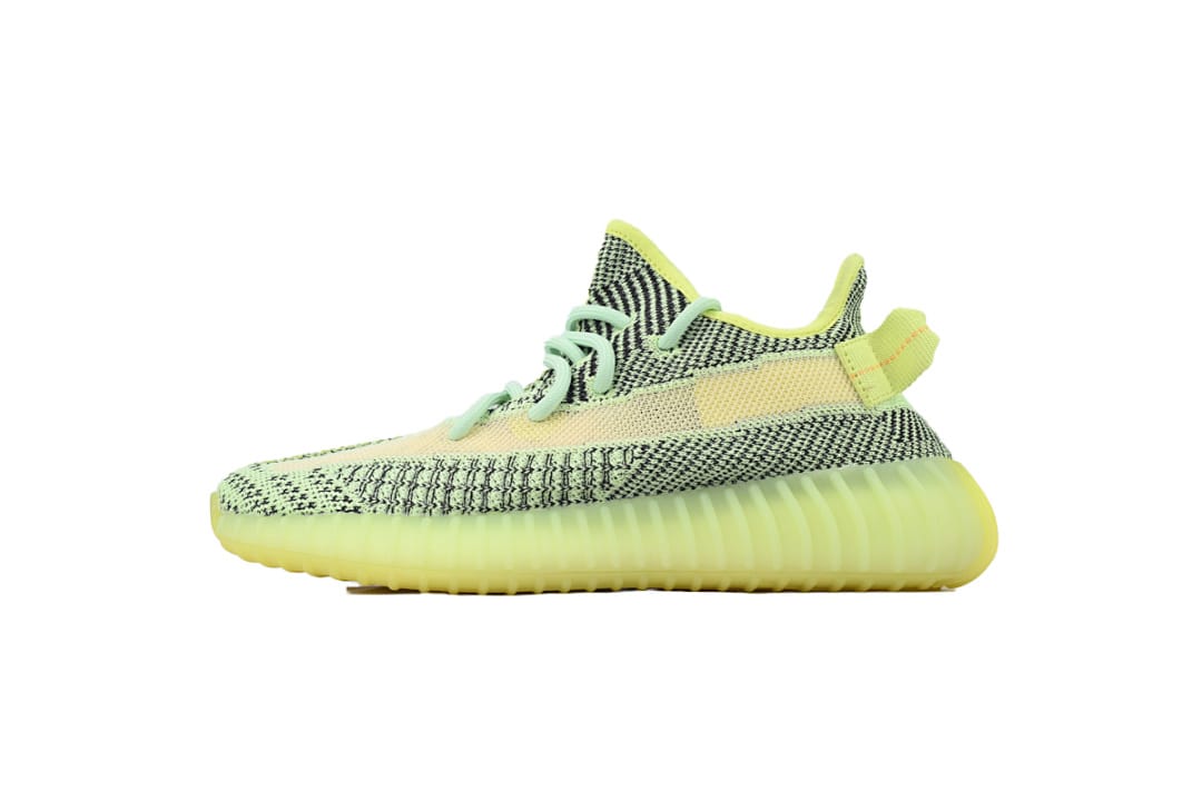Yeezy Boost 350 V2 LW (Colorway 14)