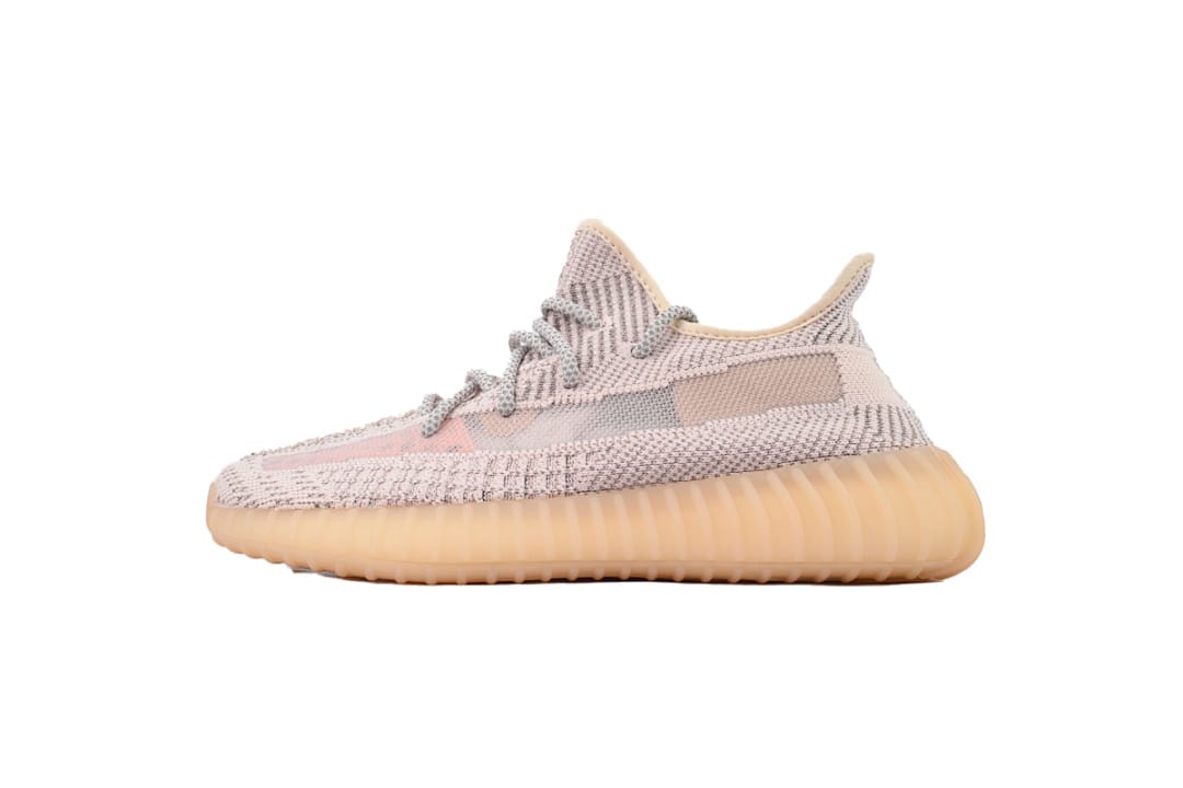 Yeezy Boost 350 V2 LW Reflective