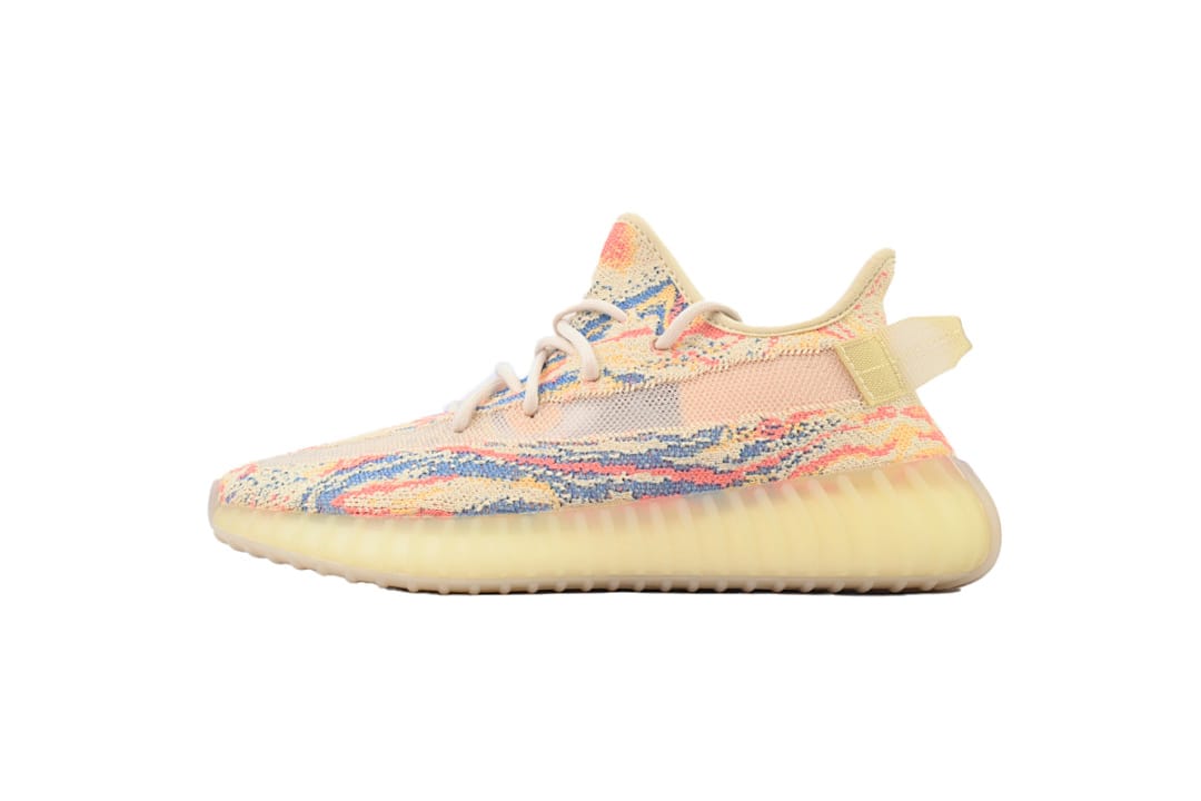 Yeezy Boost 350 V2 LW (Colorway 9)