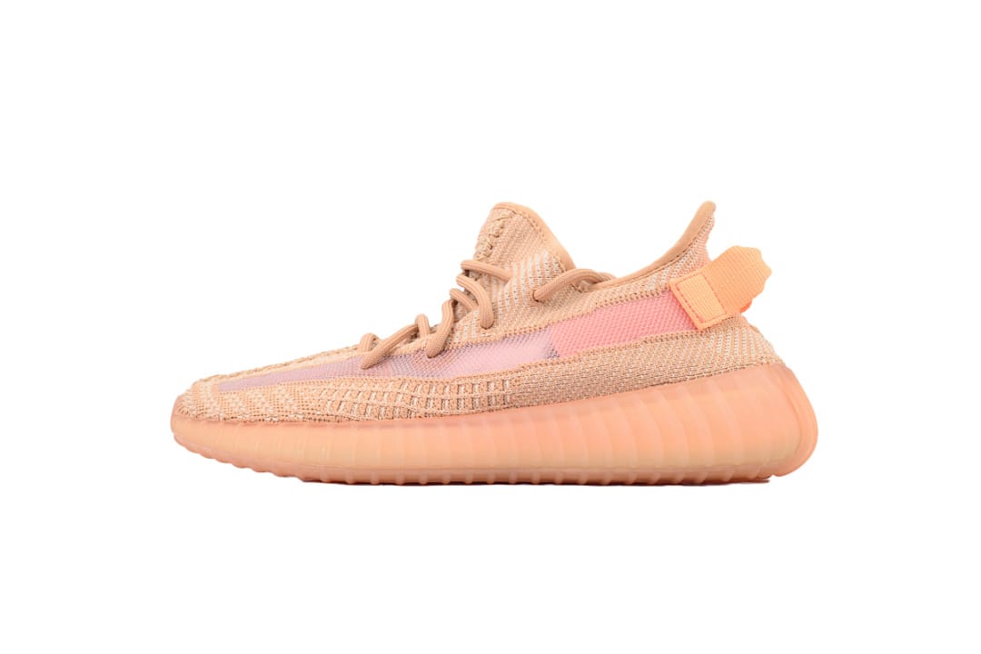 Yeezy Boost 350 V2 LW Clay