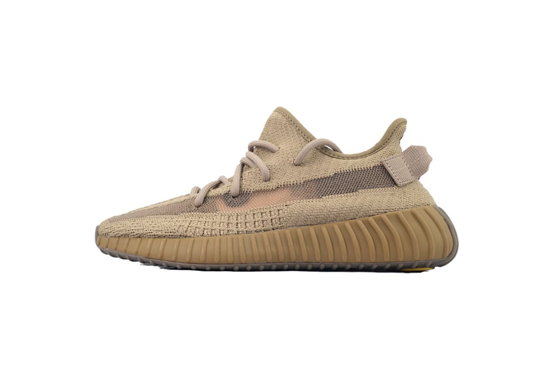 Yeezy Boost 350 V2 LW Earth