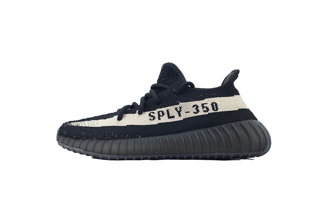 Yeezy Boost 350 V2 LW Black White