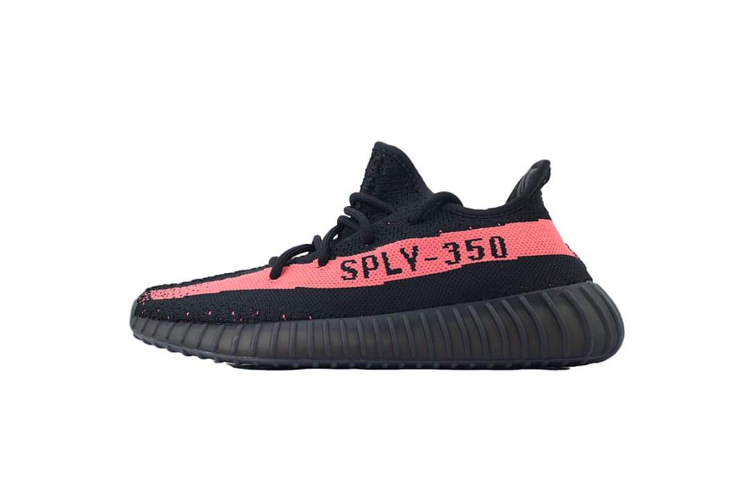 Yeezy Boost 350 V2 LW Black Pink