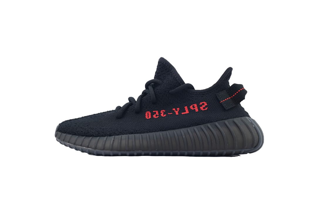 Yeezy Boost 350 V2 LW Bred