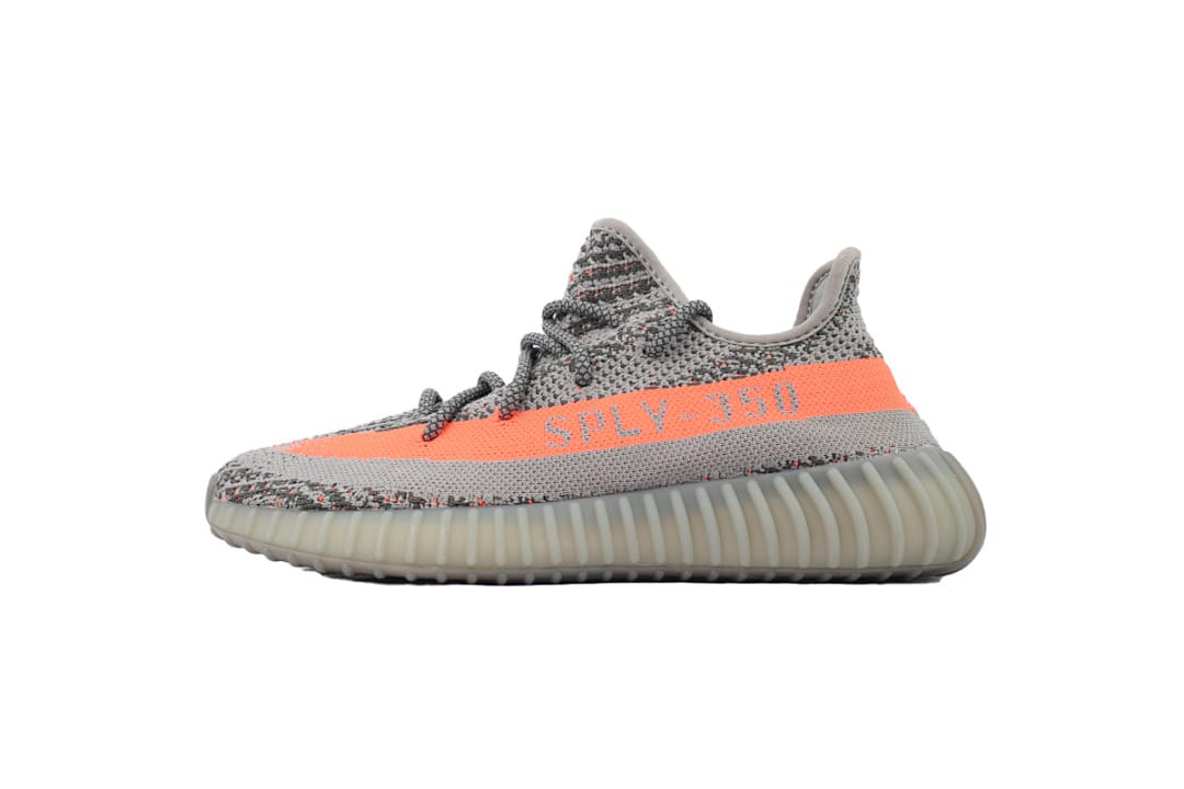 Yeezy Boost 350 V2 LW Ash Pearl (Colorway 2)