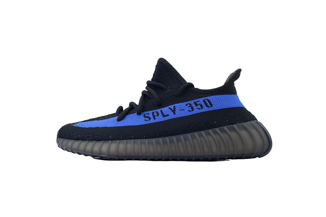 Yeezy Boost 350 V2 LW Black Blue