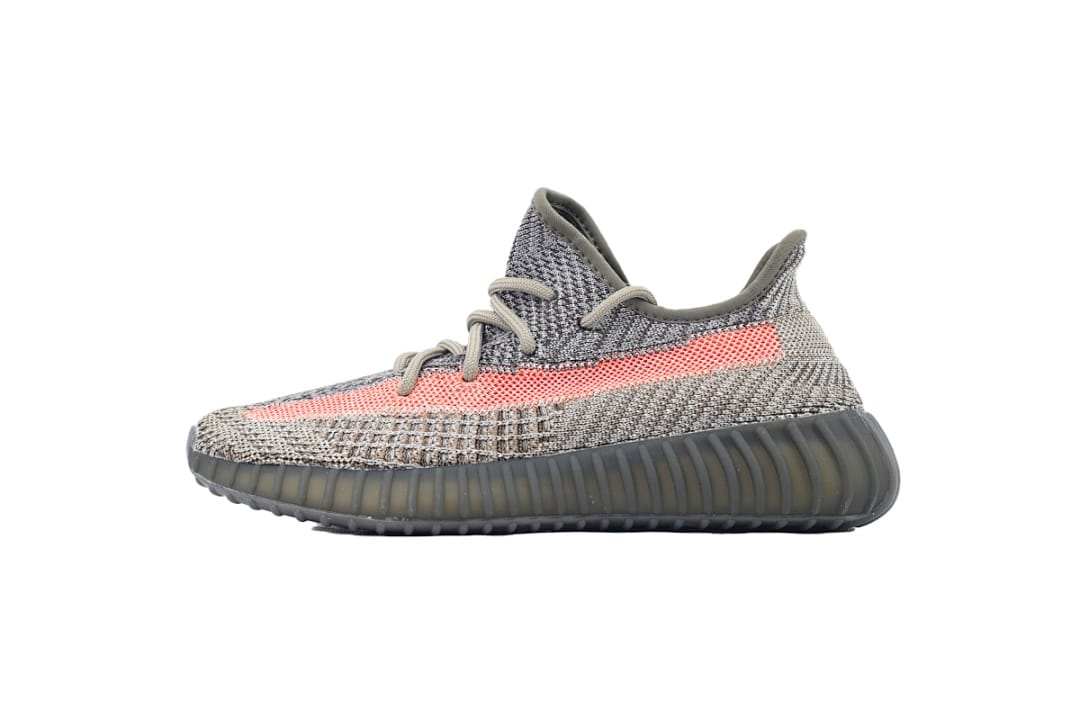 Yeezy Boost 350 V2 LW Ash Stone