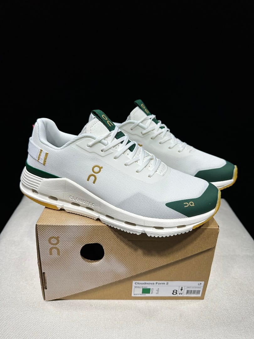 On Cloudnova Form 2 (Colorway 7)