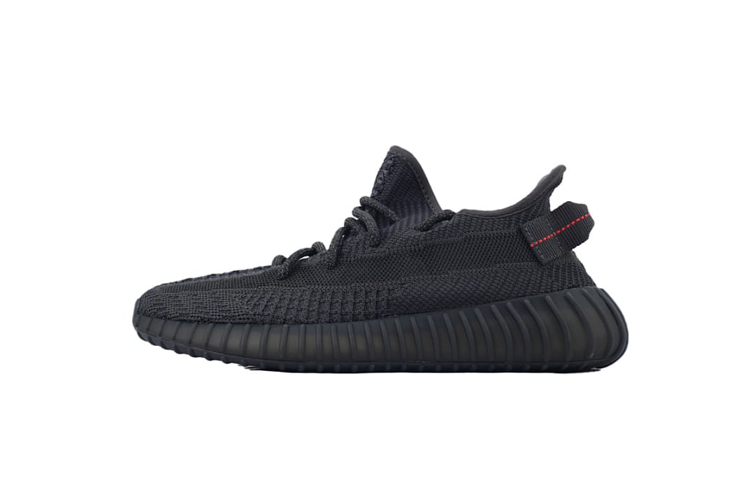 Yeezy Boost 350 V2 LW Black