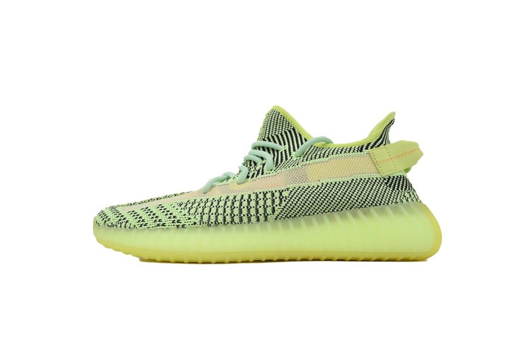 Yeezy Boost 350 V2 LW (Colorway 6)