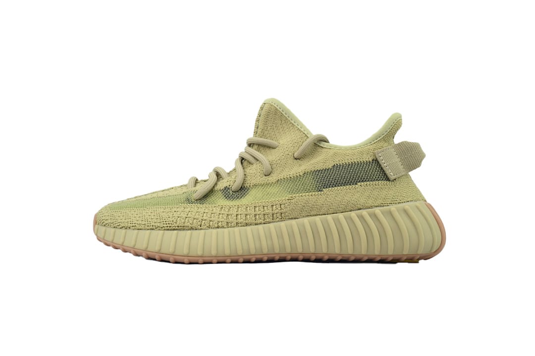 Yeezy Boost 350 V2 LW Matcha