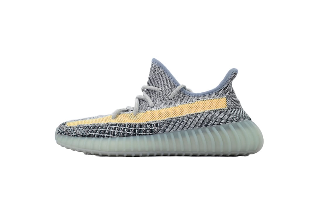 Yeezy Boost 350 V2 LW Ash Blue