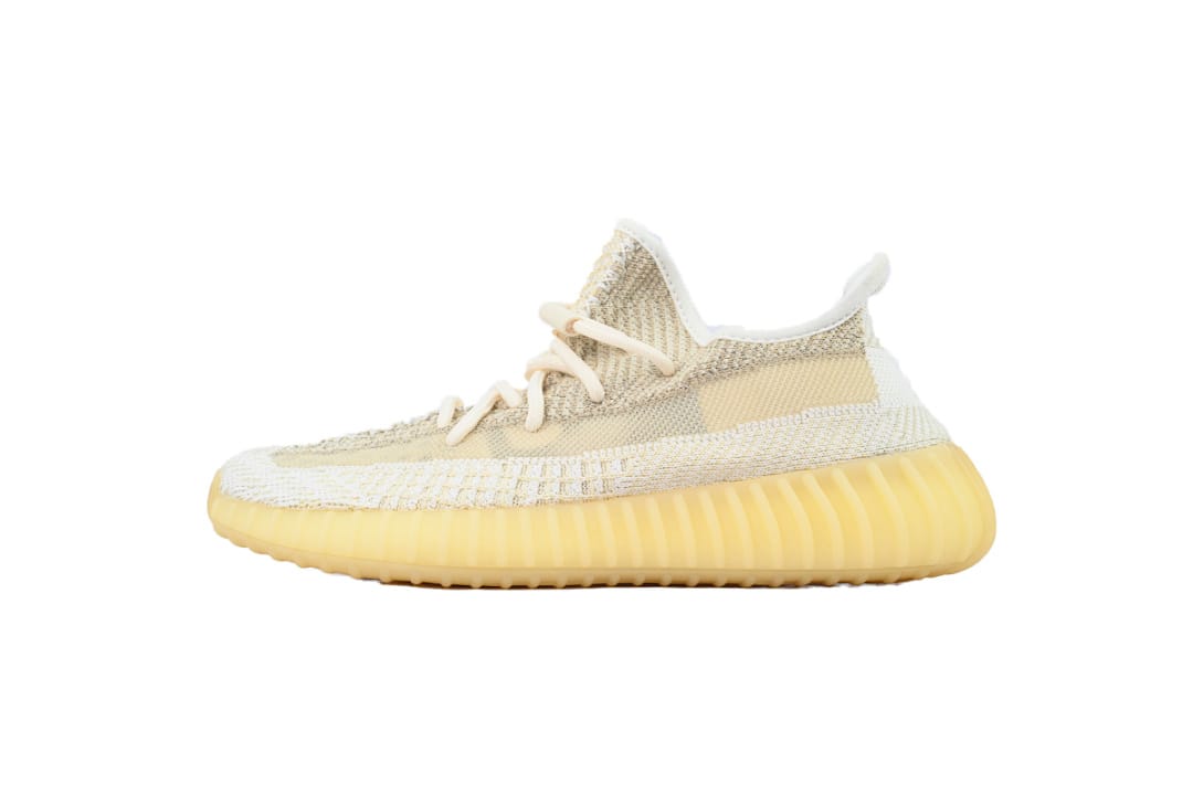 Yeezy Boost 350 V2 LW Abez
