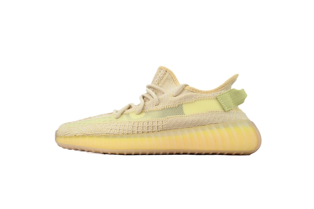 Yeezy Boost 350 V2 LW Flax