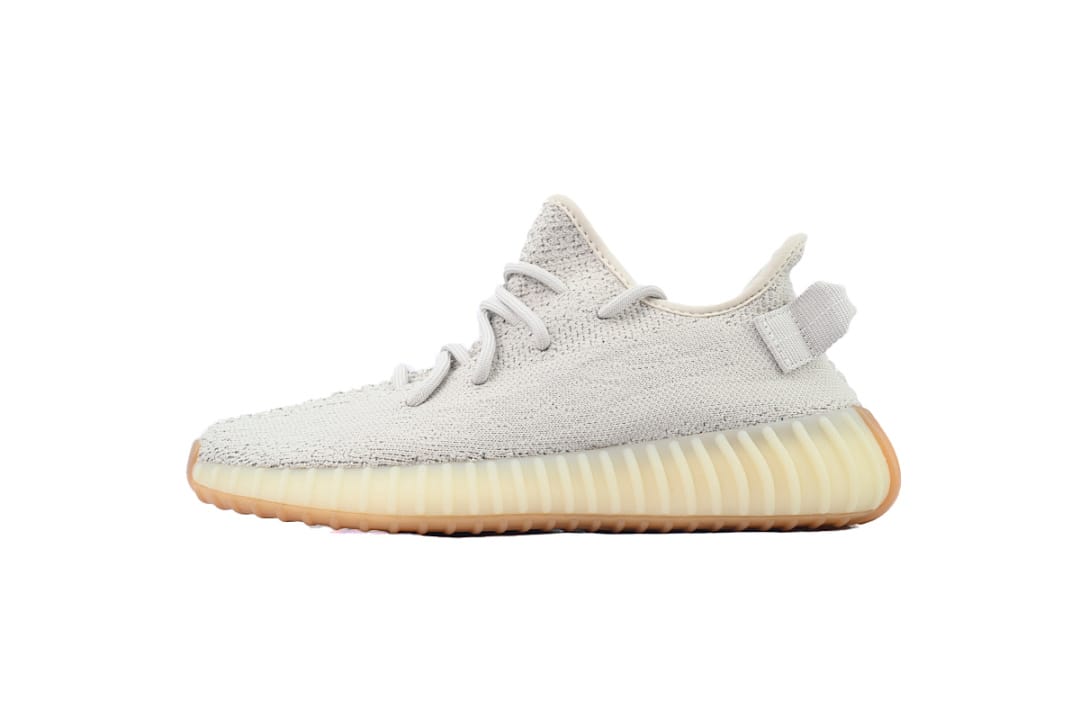 Yeezy Boost 350 V2 LW Sesame