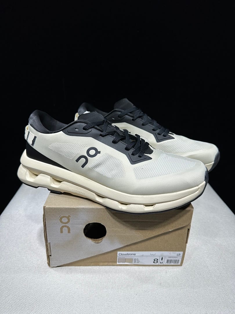 On Cloudzone × KITH