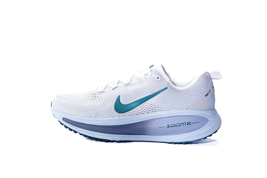Nike Zoom Vomero 18 AA Edition Summit White Geode Teal