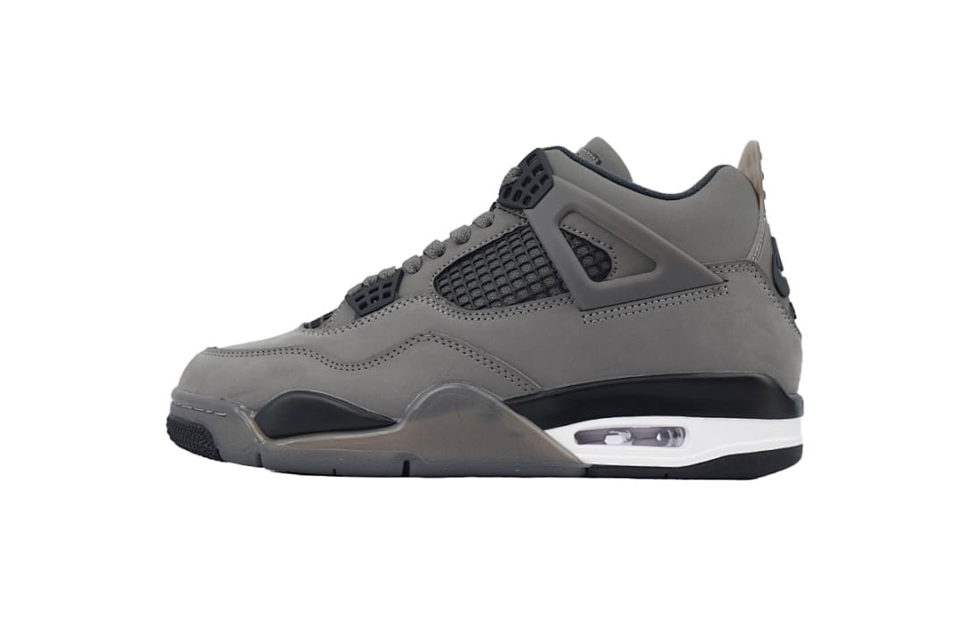 Air Jordan 4 Retro Cave Stone (Colorway 5)