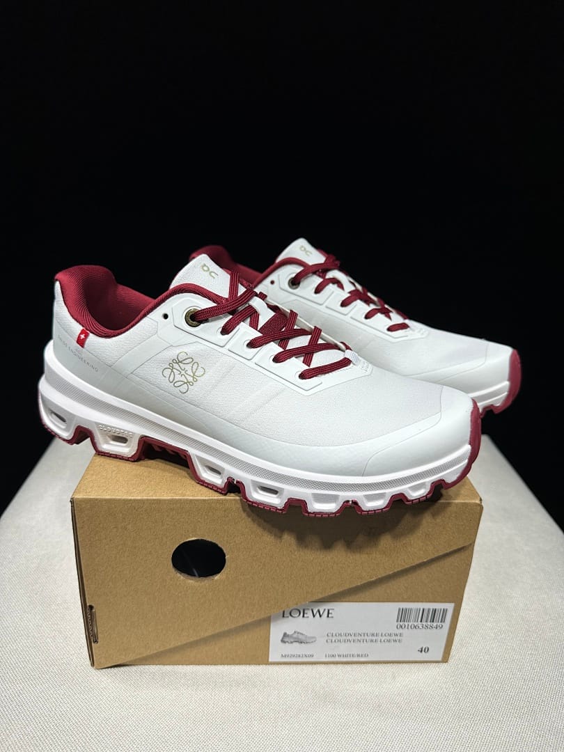 On Cloudventure 'Year of the Snake Limited'