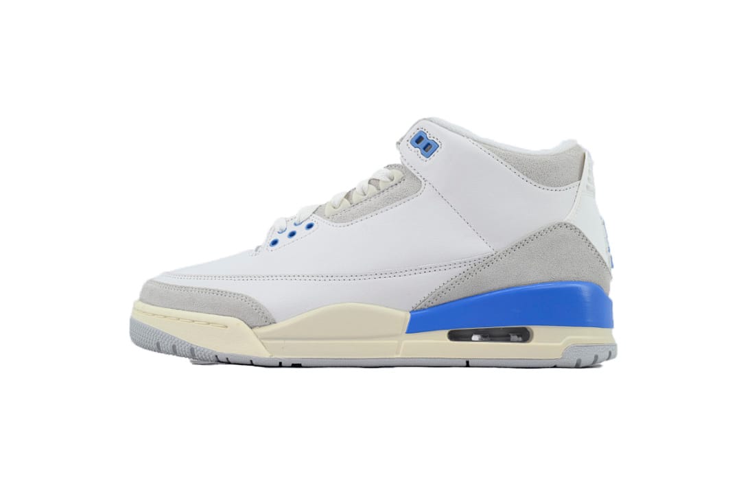 Air Jordan 3 Retro Lucky Shorts (Colorway 3)