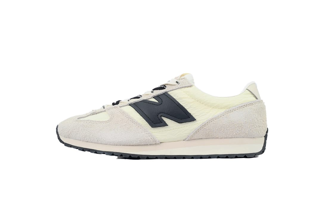 New Balance 471 'Sea Salt Tea Green'