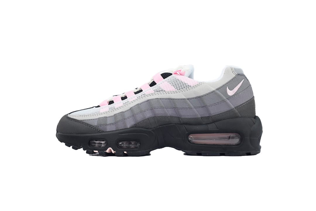 Nike Air Max 95 x MC Edition Pink Foam (Colorway 2)