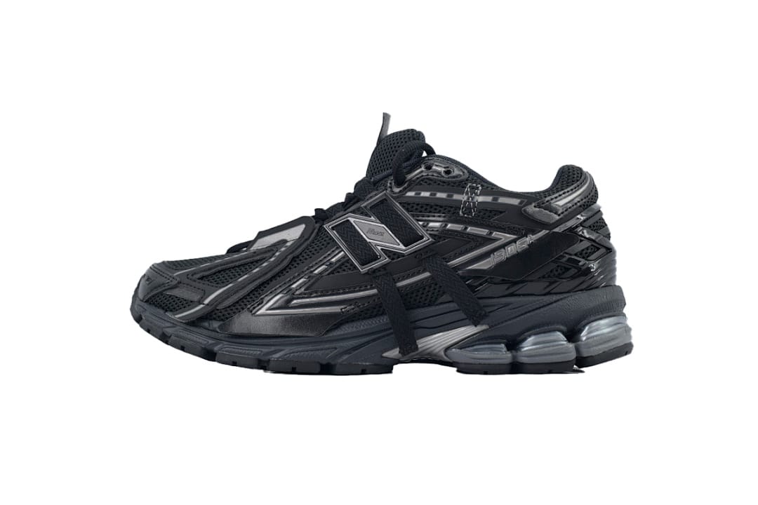 New Balance 1906R 'Black'