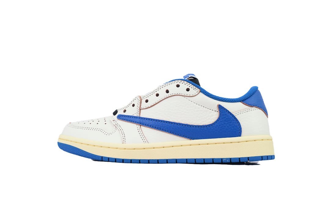 Air Jordan 1 Retro Low (Colorway 6)