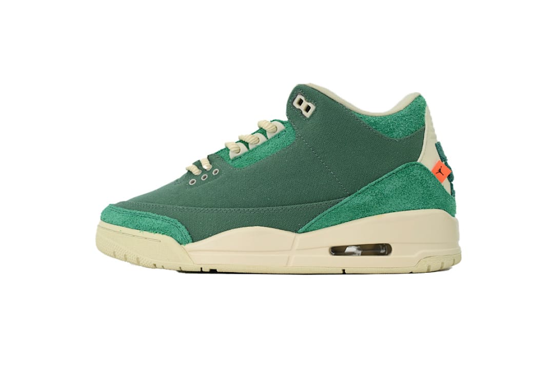 Air Jordan 3 OG Bicoastal