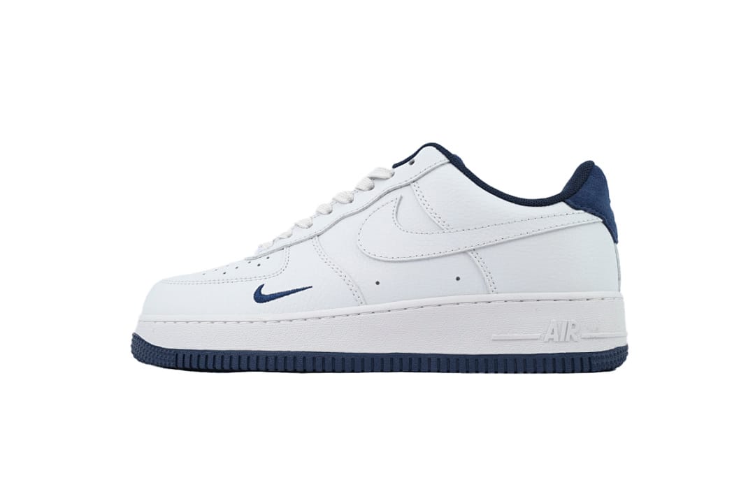 Nike Air Force 1 Low x QF Edition 07 LV8 (Colorway 2)