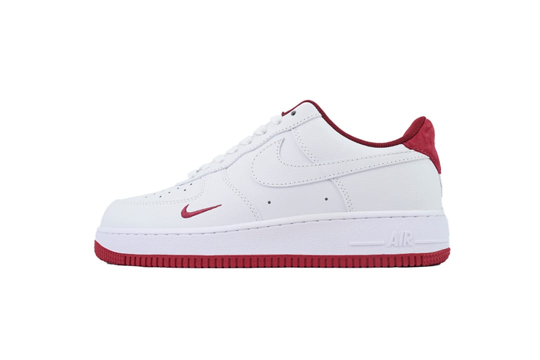 Nike Air Force 1 Low x QF Edition 07 LV8