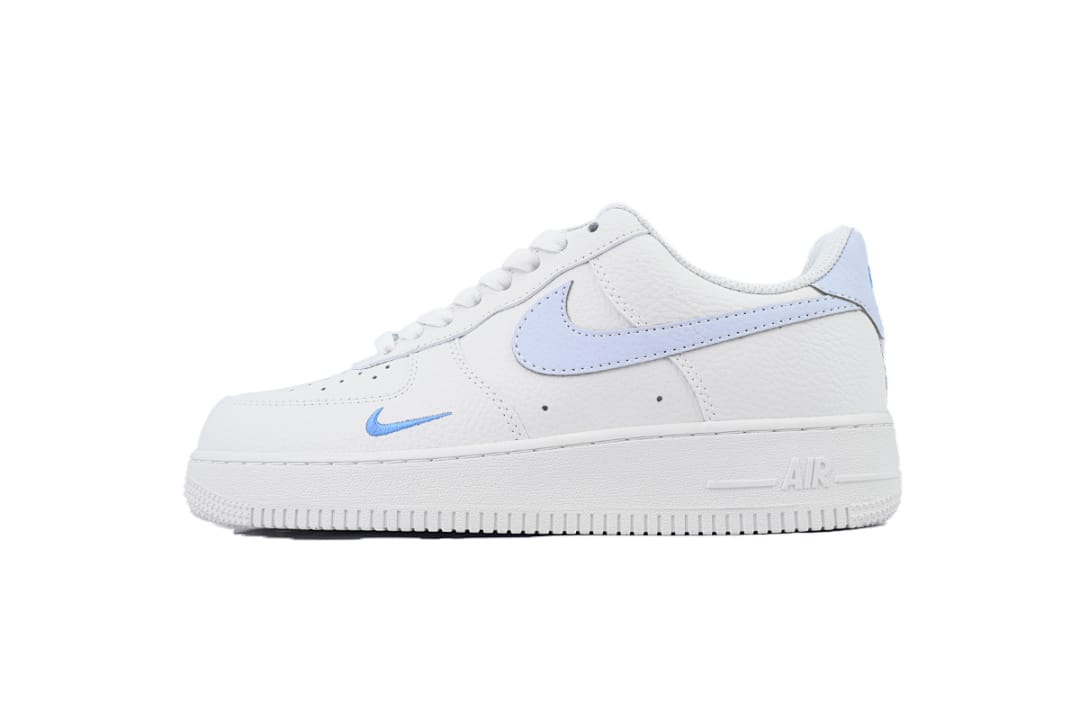 Nike Air Force 1 Low x QF Edition Light Gray