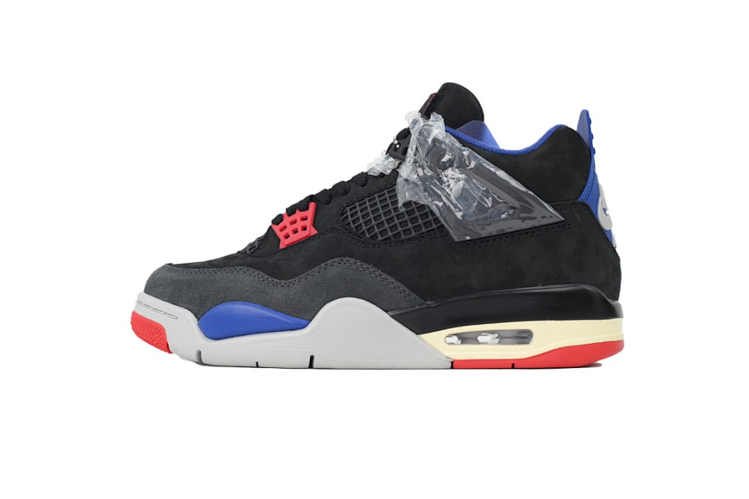 Air Jordan 4 Retro Rare Air (Colorway 5)