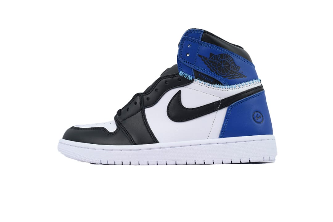 Air Jordan 1 Retro High OG Lightning