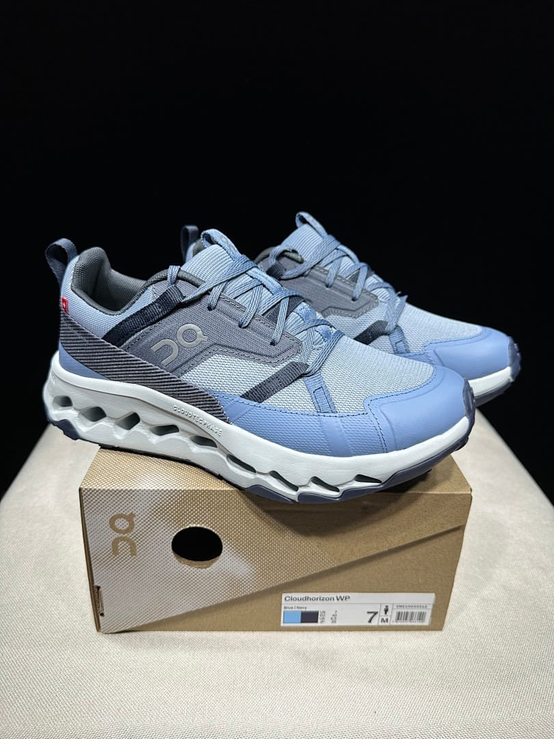 On Cloudhorizon 'Blue'