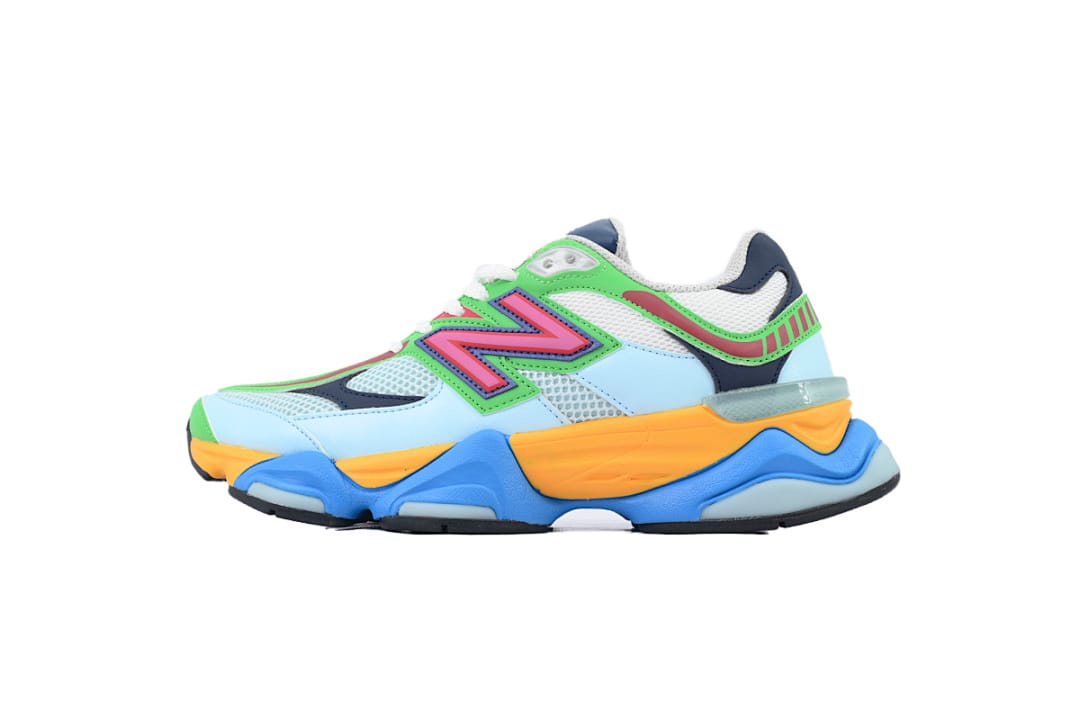 New Balance 9060 'Beach Glass'