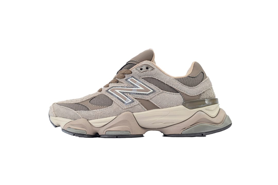 New Balance 9060 'Mushroom'