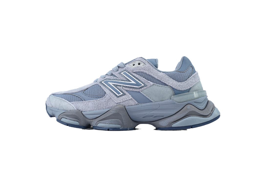 New Balance 9060 'Arctic Grey'