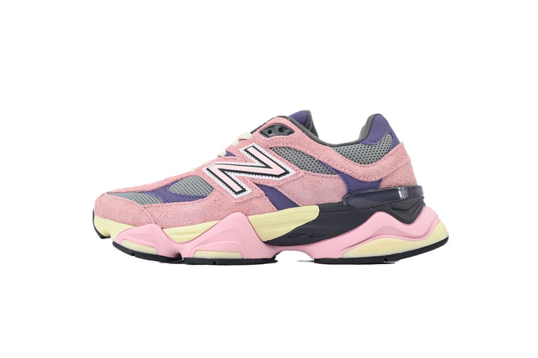 New Balance 9060 'Pink Lavender'