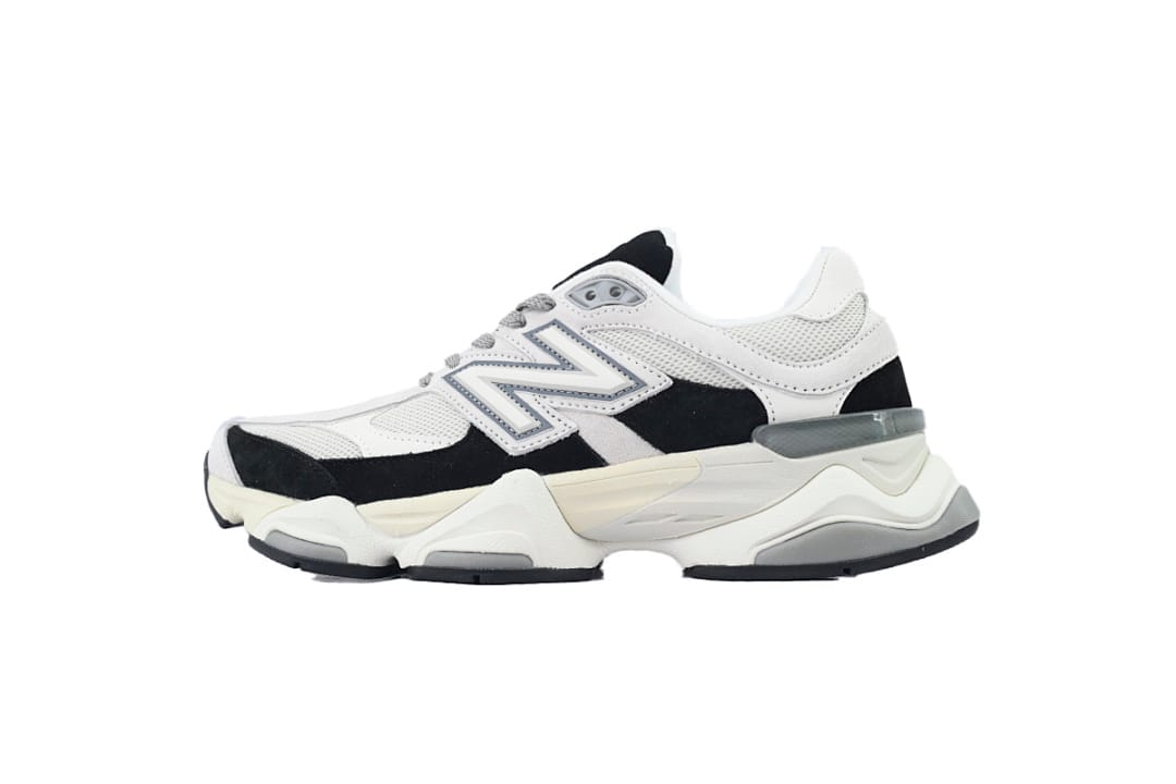 New Balance 9060 'Reflection Black'