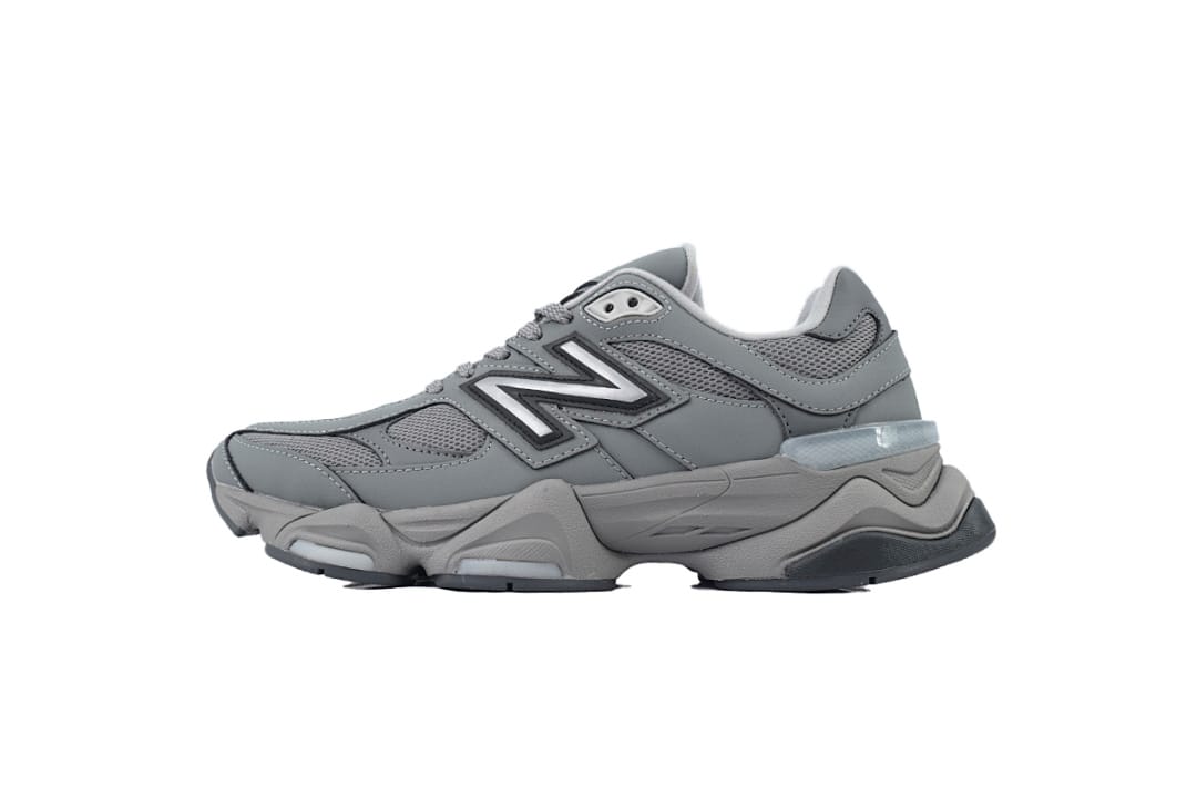 New Balance 9060 'Shadow Grey'