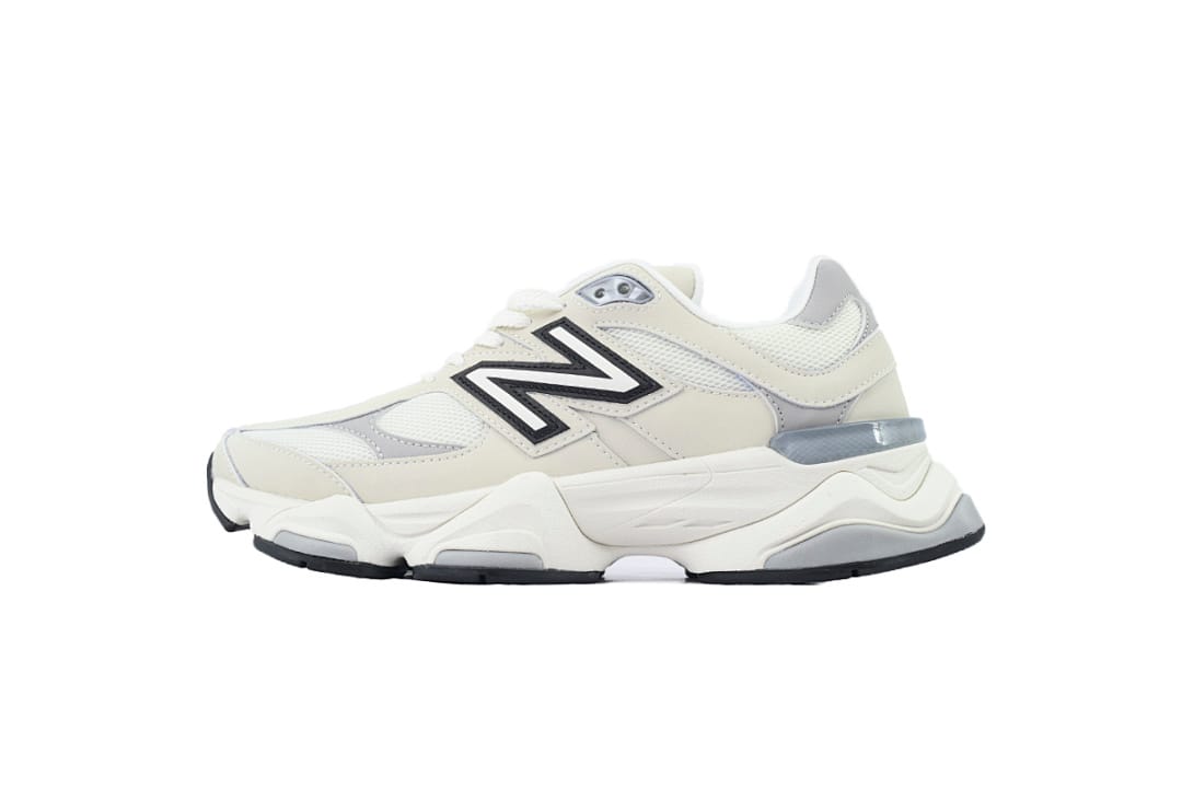 New Balance 9060 'Sea Salt Raincloud'