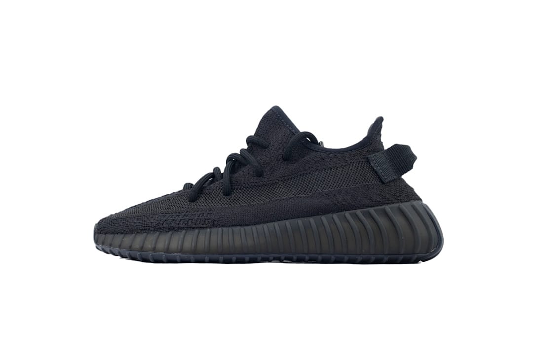 Yeezy Boost 350 V2 LW Onyx