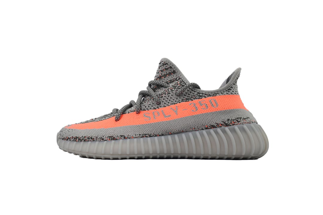 Yeezy Boost 350 V2 LW Ash Pearl