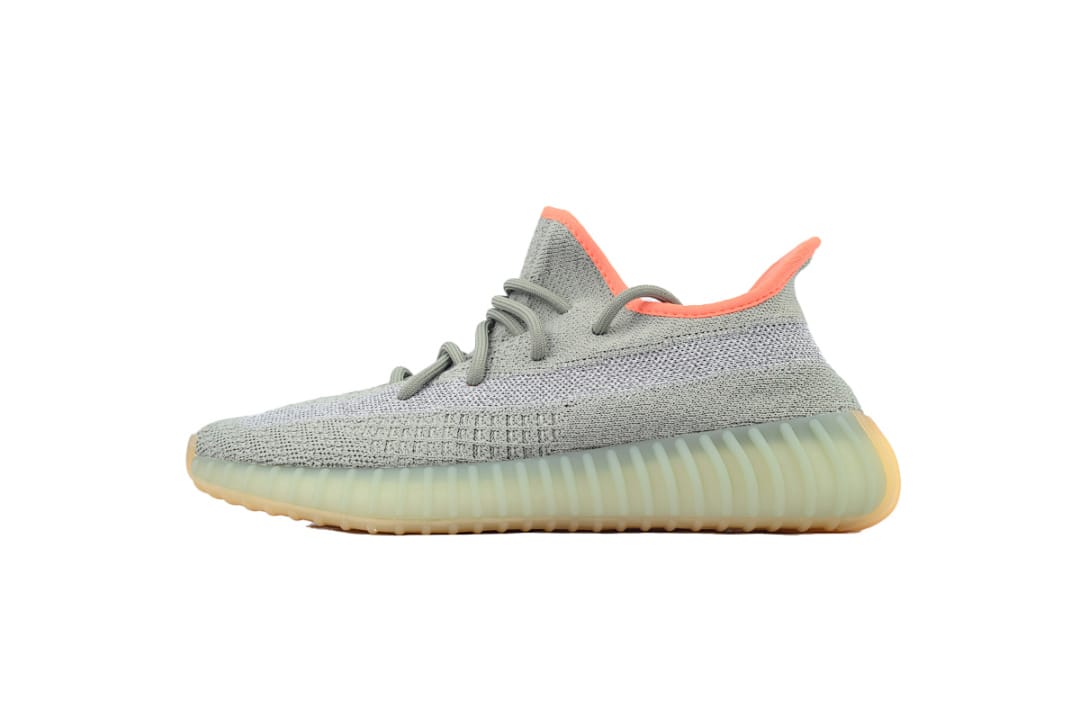 Yeezy Boost 350 V2 LW Desert Sage