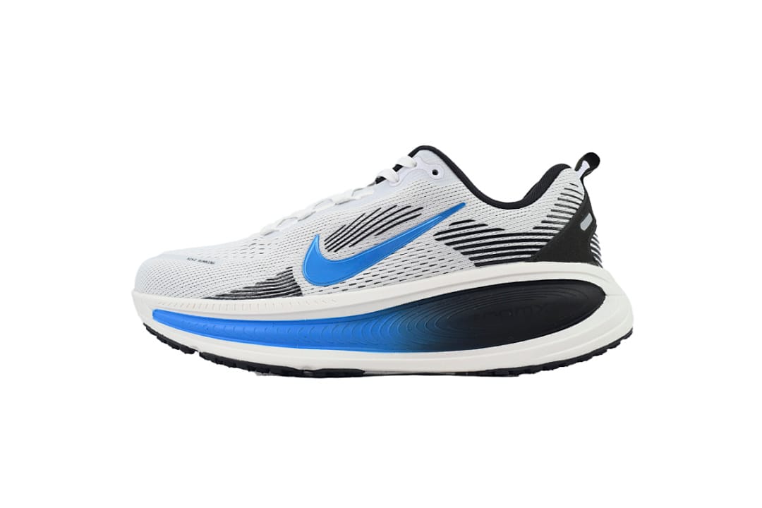Nike Zoom Vomero 18 AA Edition White Black Photo Blue